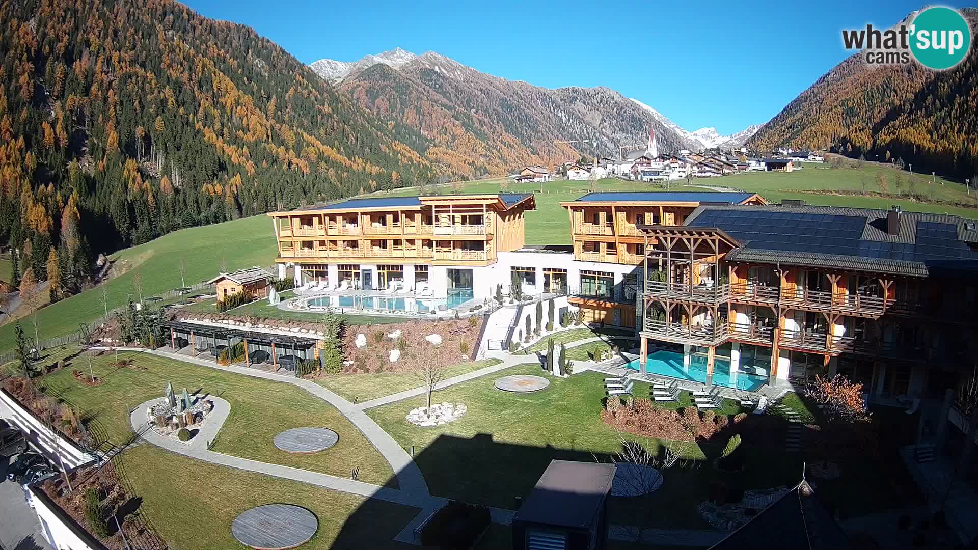 Hotel Masl | Rio Pusteria | Valles