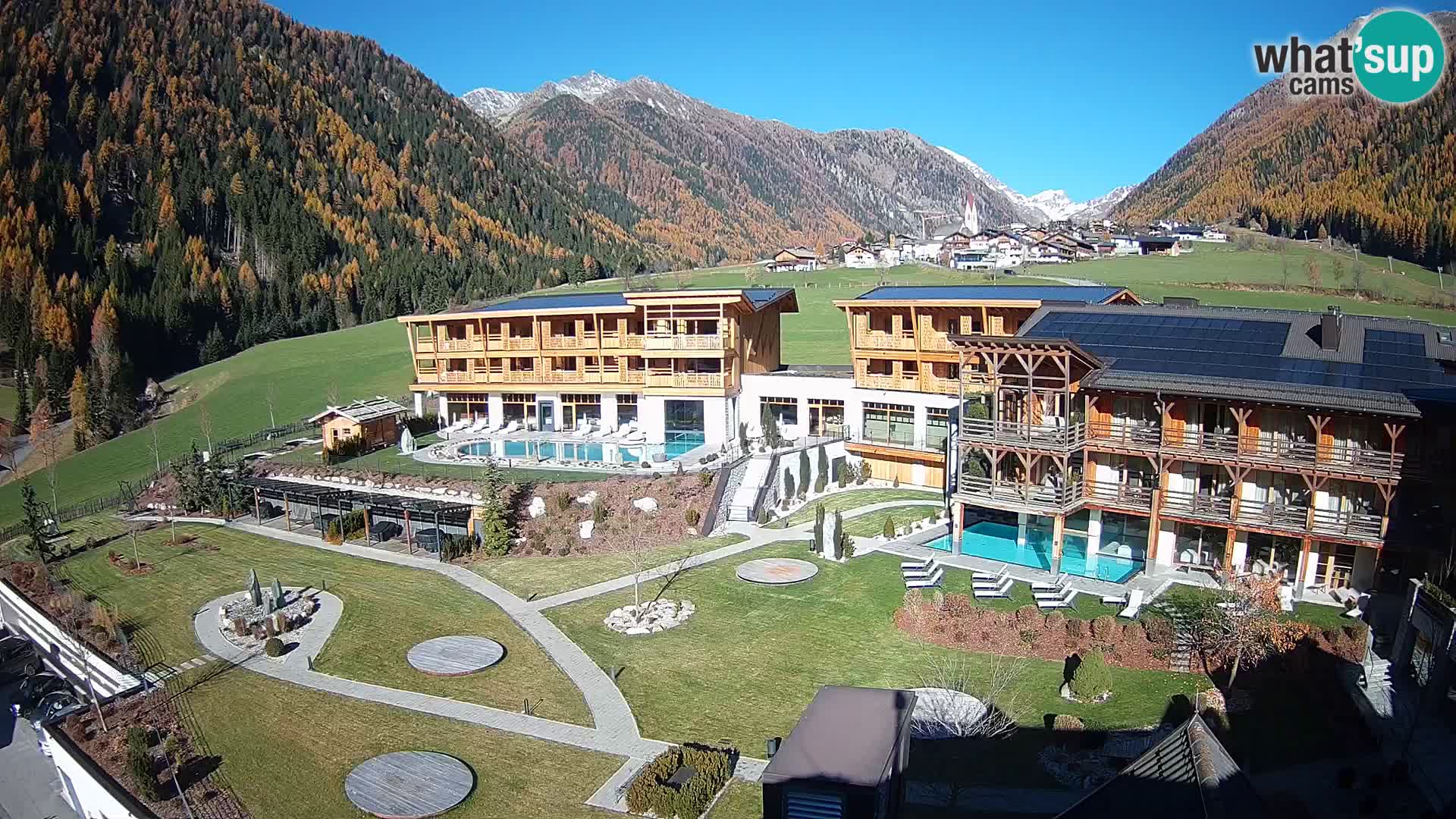 Hotel Masl | Rio Pusteria | Valles