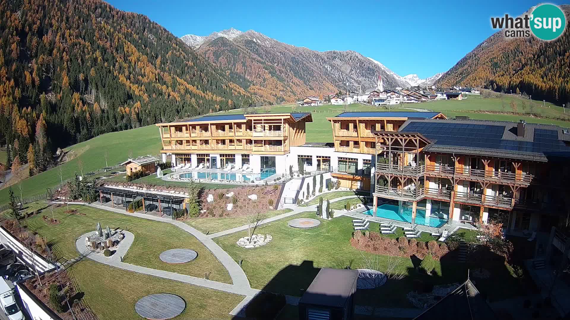 Hotel Masl | Rio Pusteria | Valles