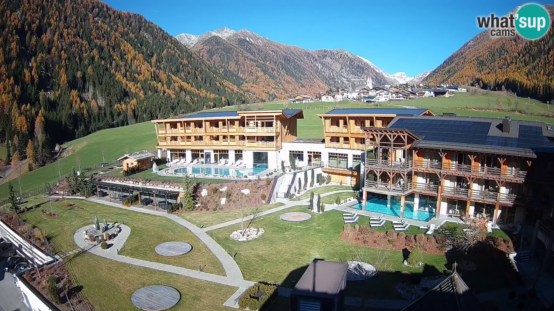 Hotel Masl | Rio Pusteria | Valles