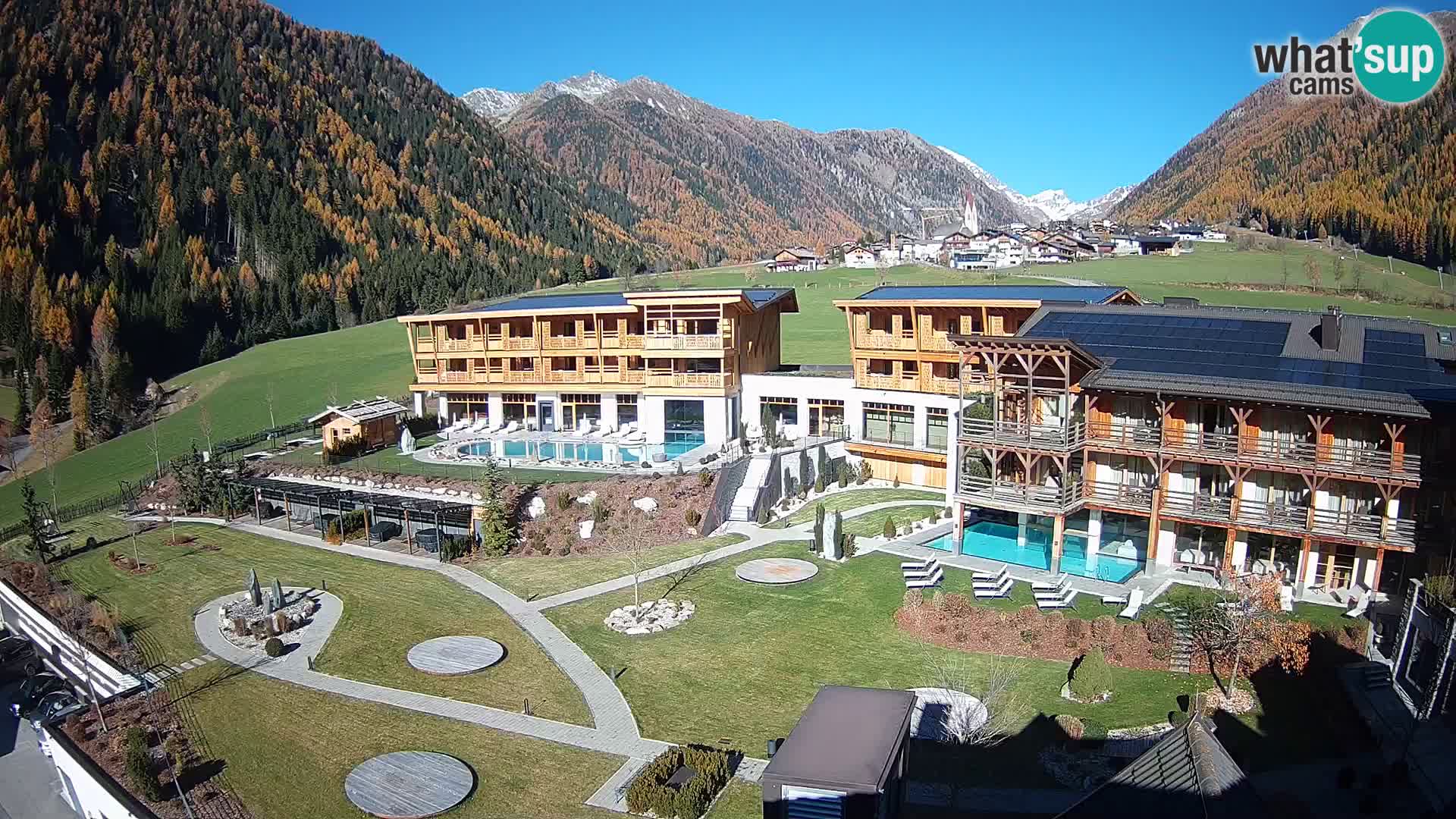 Hotel Masl | Rio Pusteria | Valles