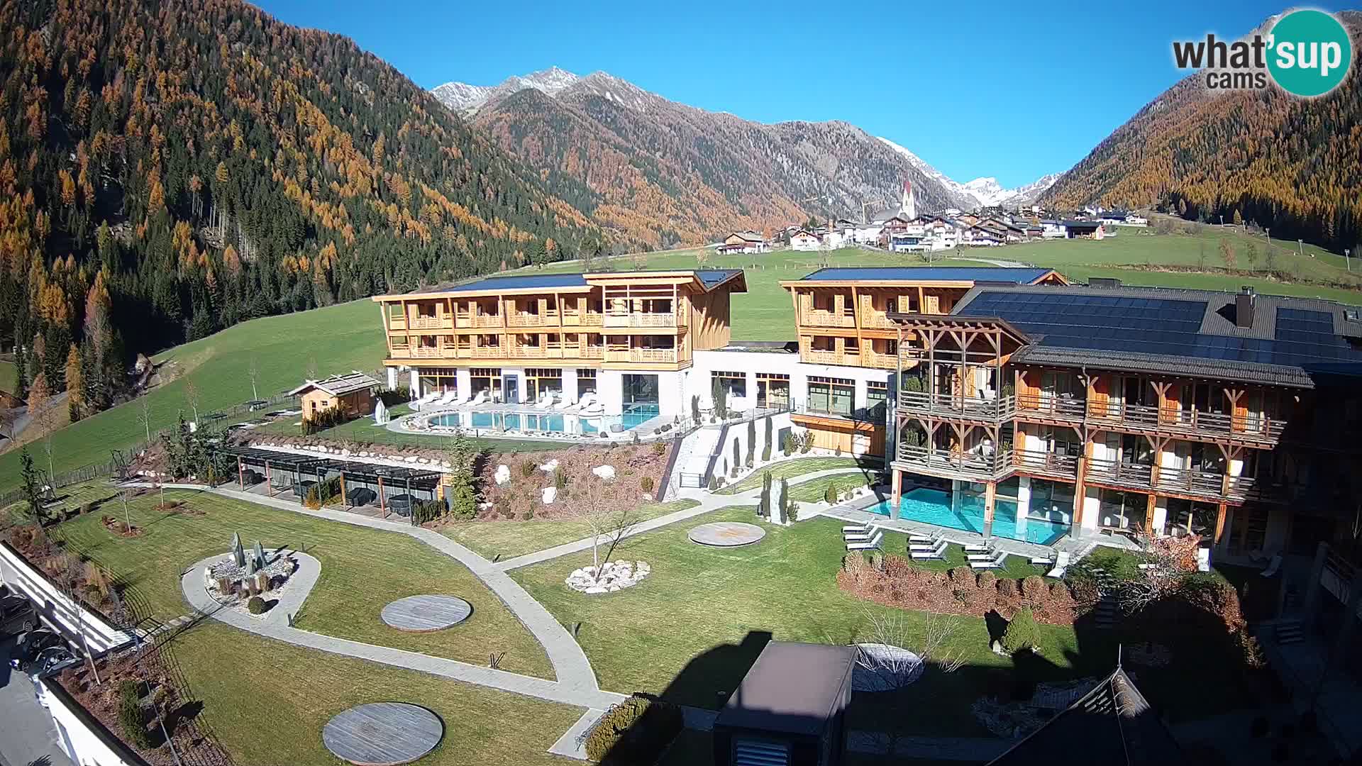 Hotel Masl | Rio Pusteria | Valles