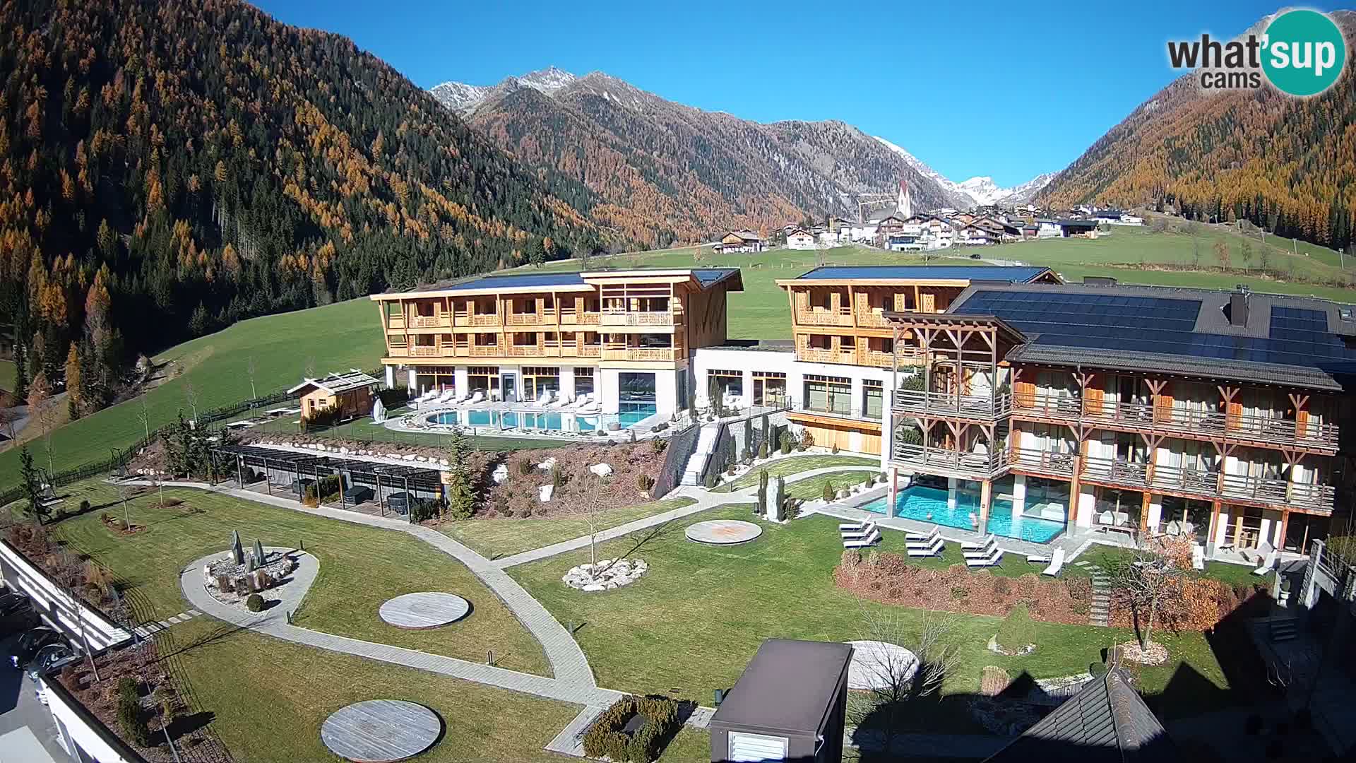 Hotel Masl | Rio Pusteria | Valles