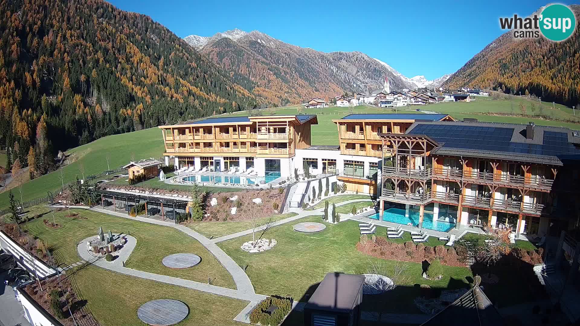 Hotel Masl | Rio Pusteria | Valles