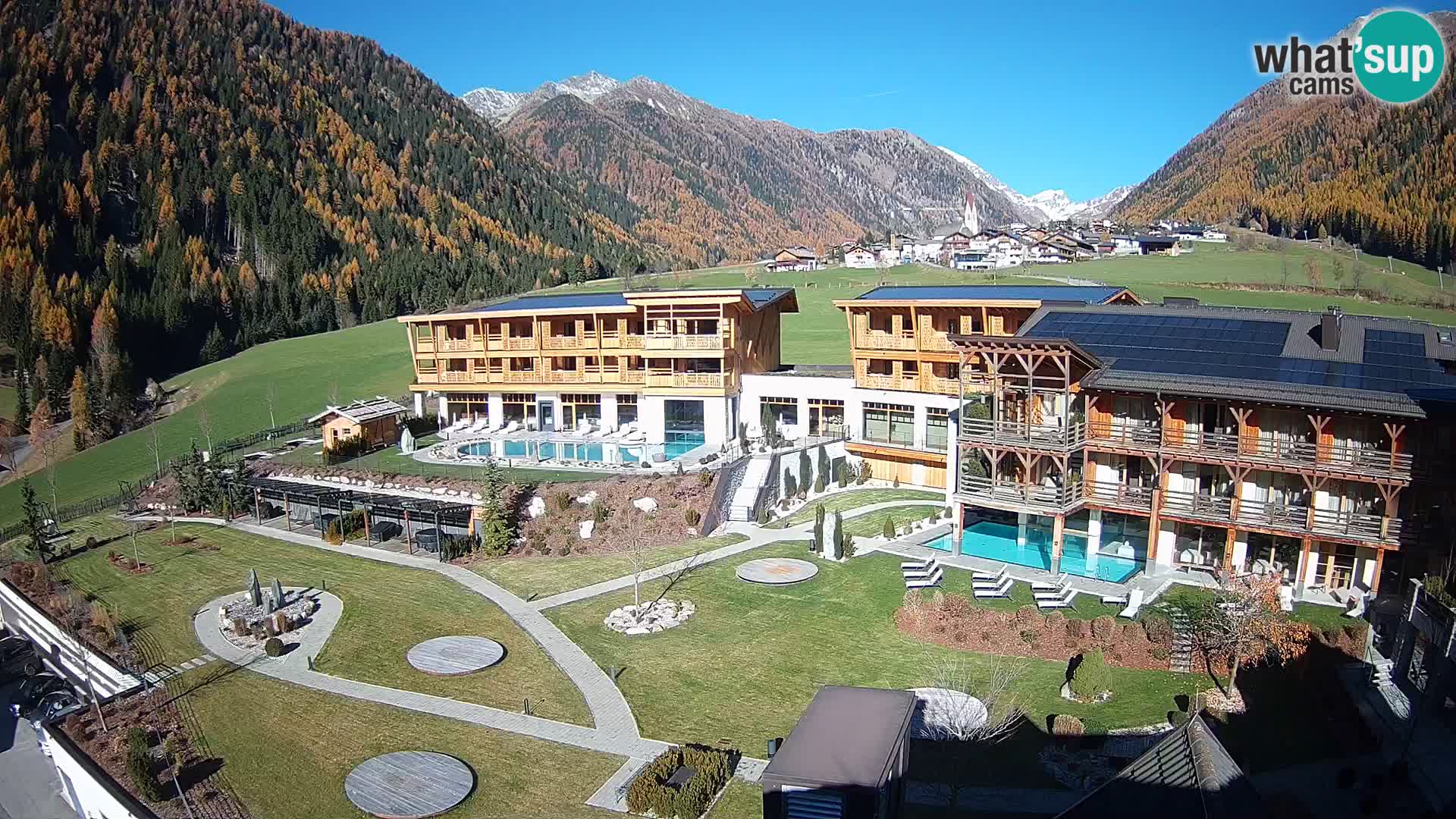 Hotel Masl | Rio Pusteria | Valles