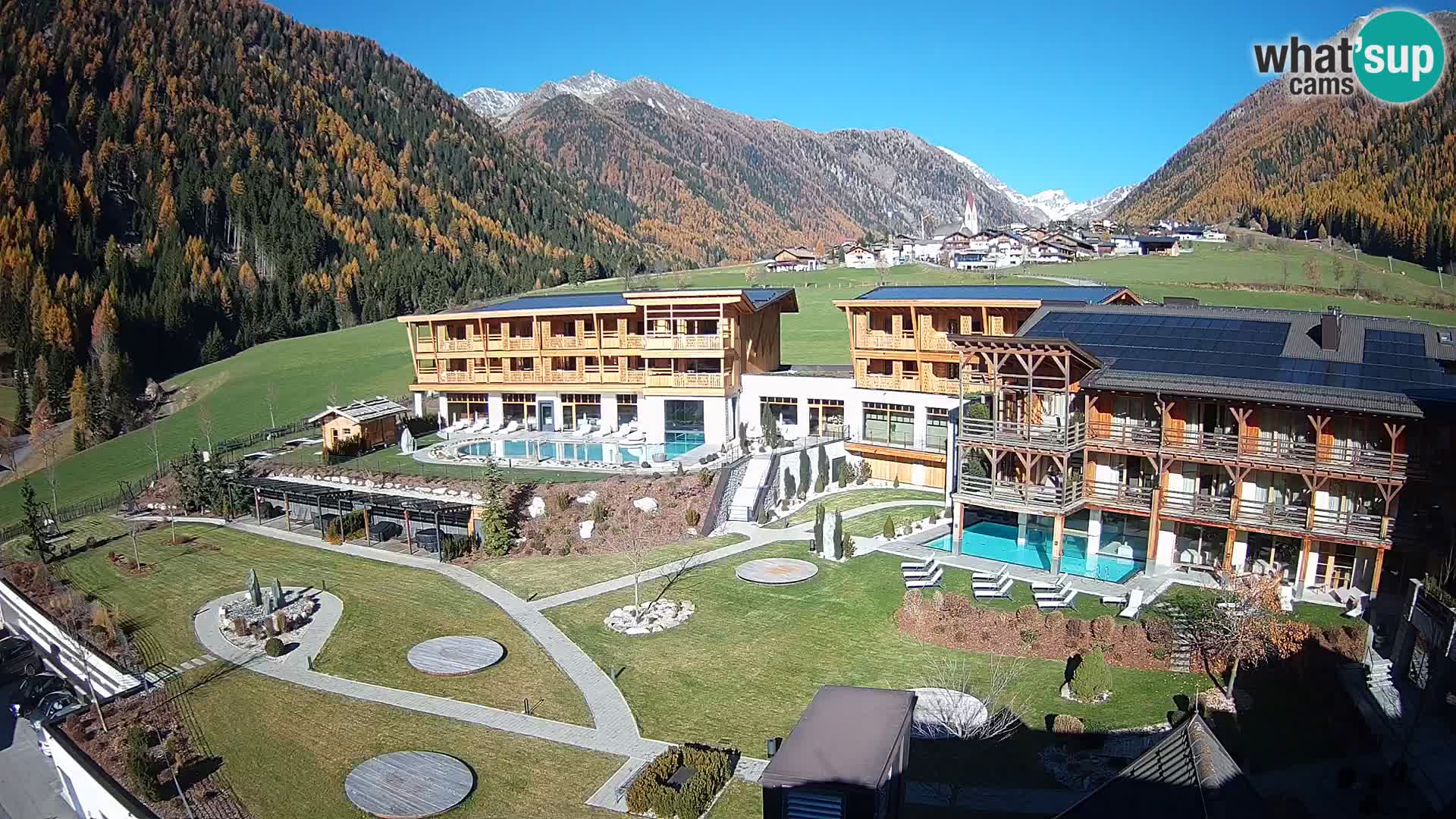 Hotel Masl | Rio Pusteria | Valles
