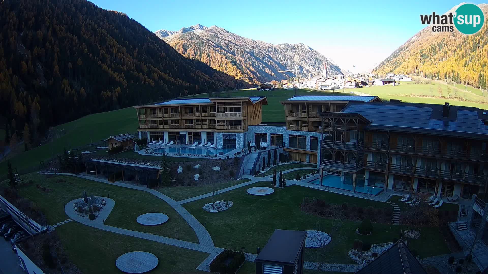 Hotel Masl | Rio Pusteria | Valles