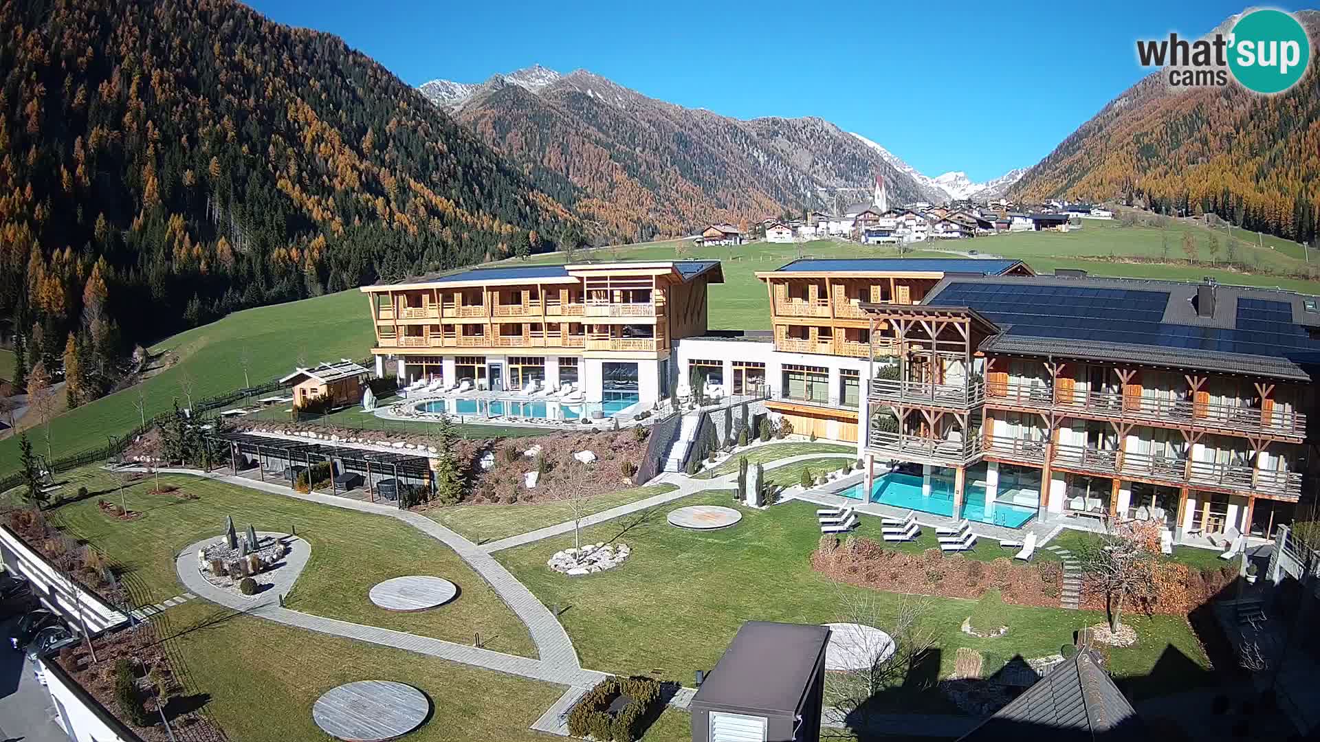 Hotel Masl | Rio Pusteria | Valles