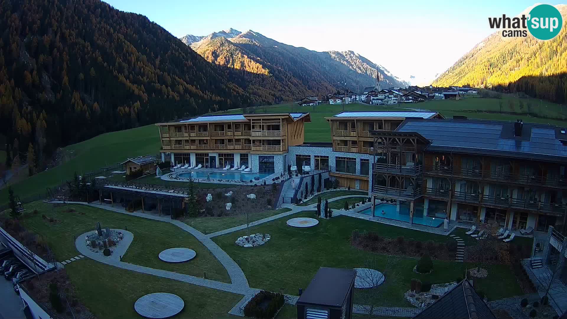 Hotel Masl | Rio Pusteria | Valles