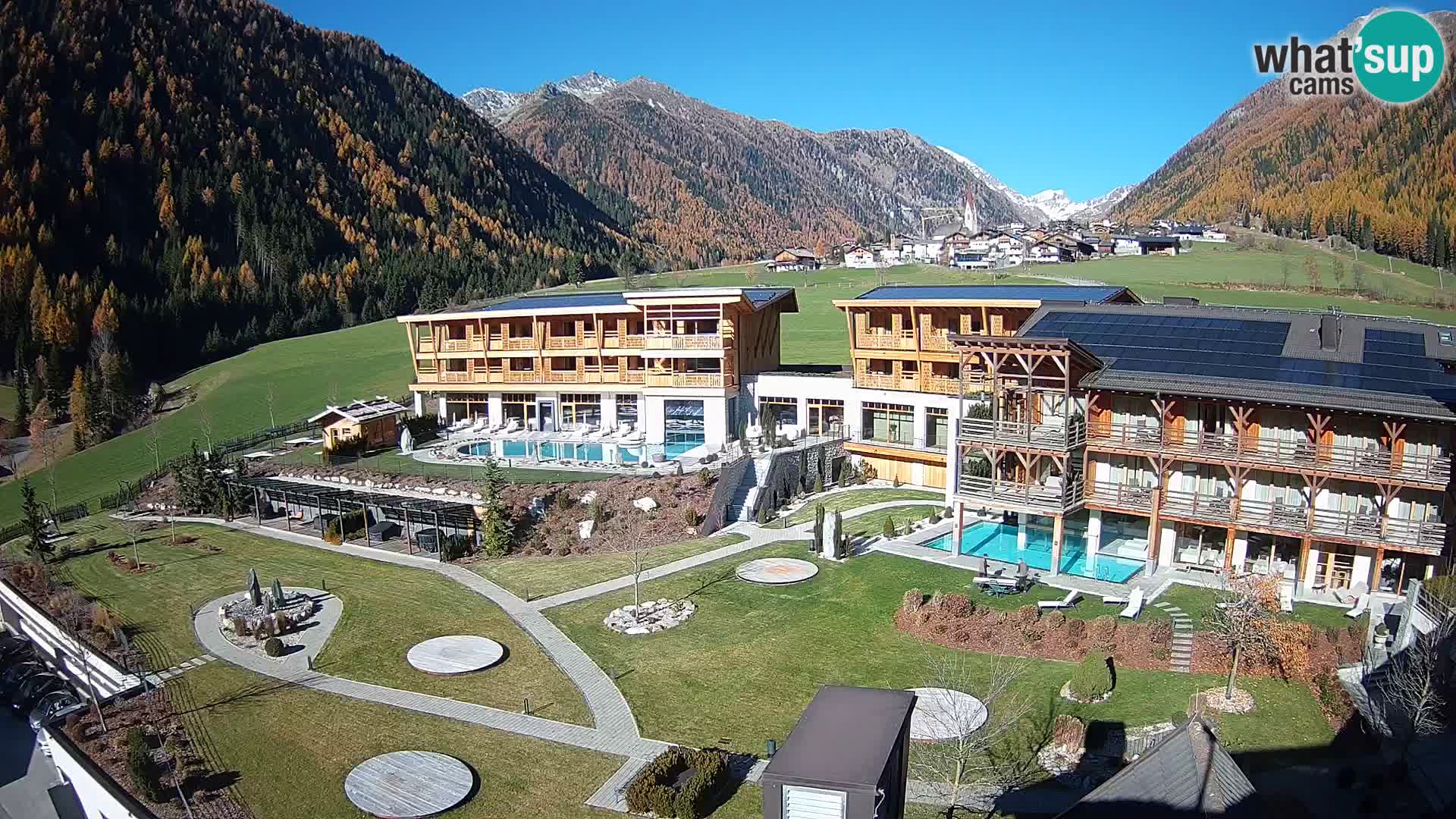 Hotel Masl | Rio Pusteria | Valles