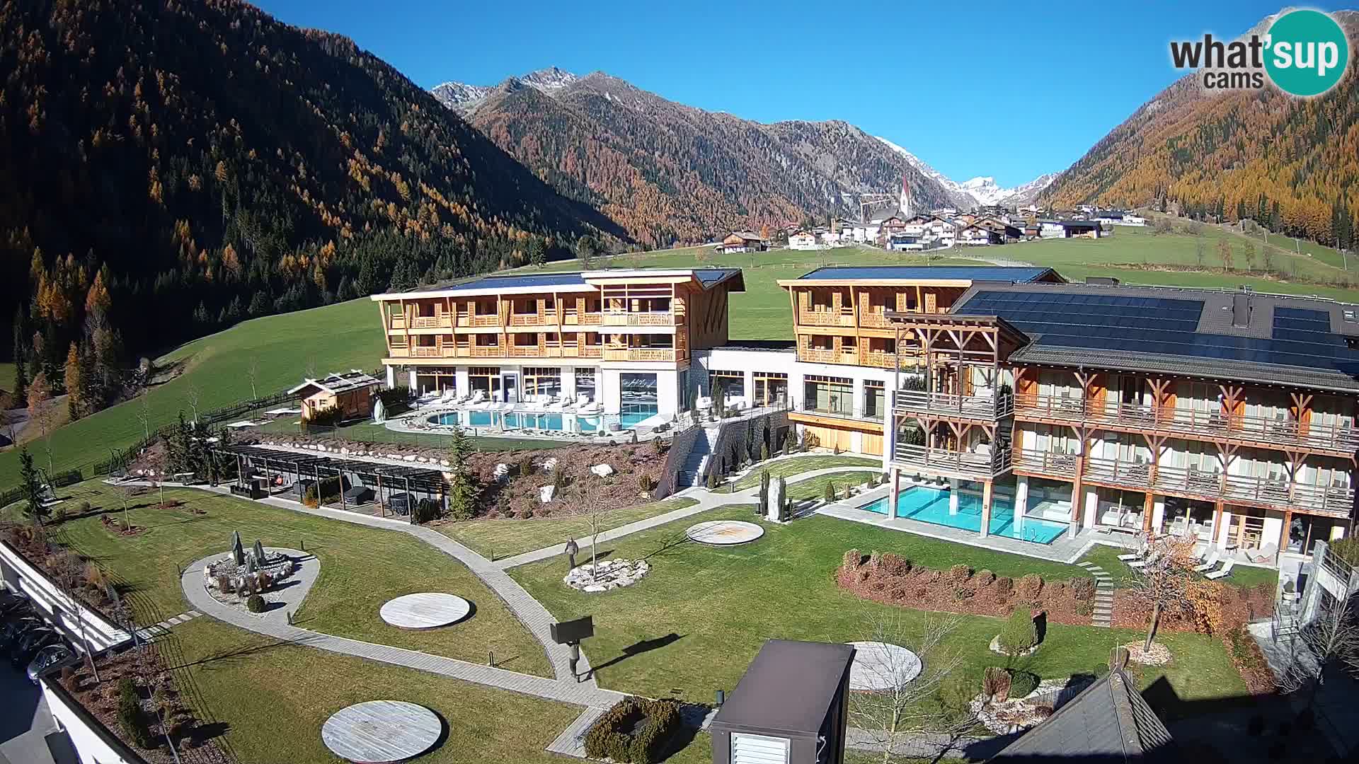 Hotel Masl | Rio Pusteria | Valles