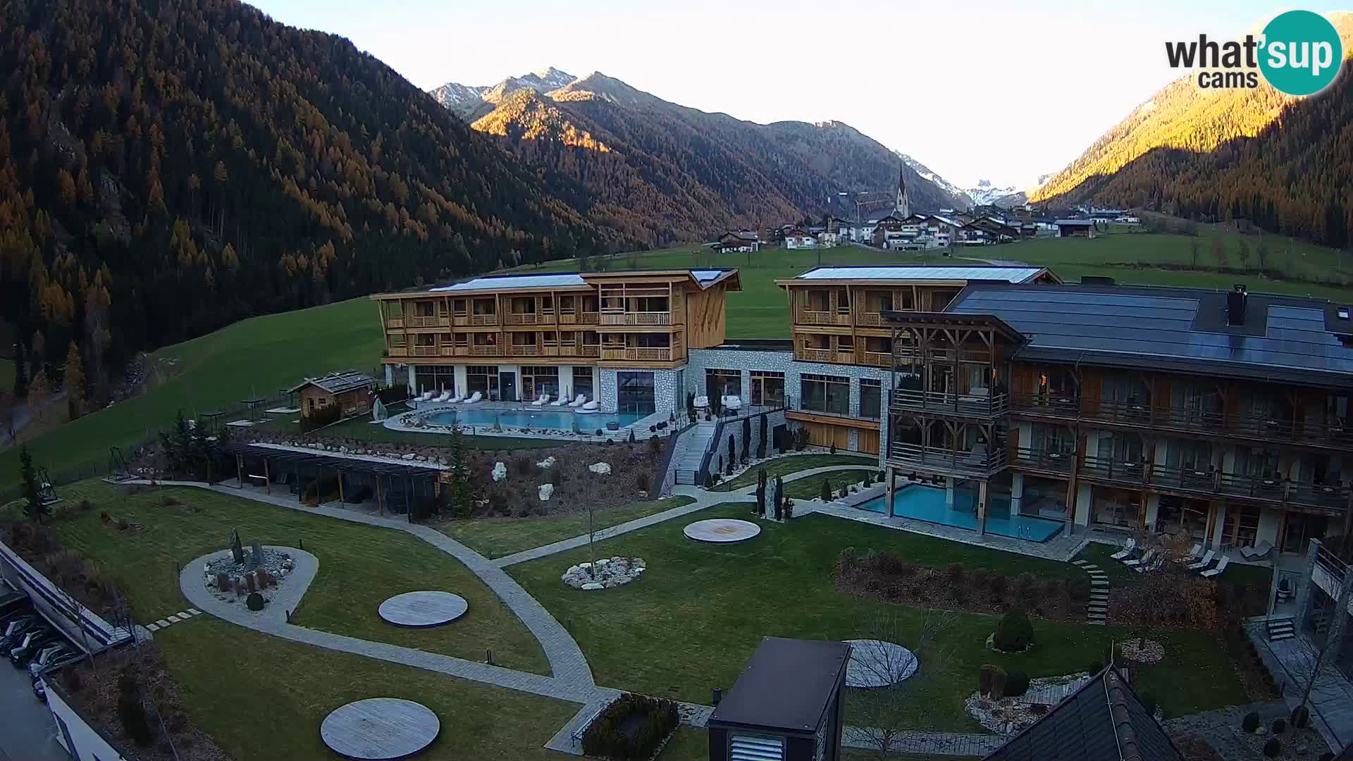 Hotel Masl | Rio Pusteria | Valles
