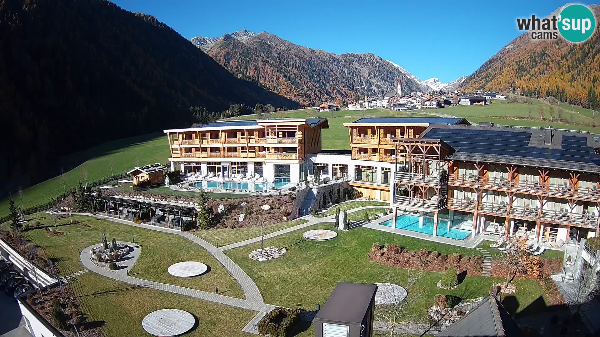 Hotel Masl | Rio Pusteria | Valles