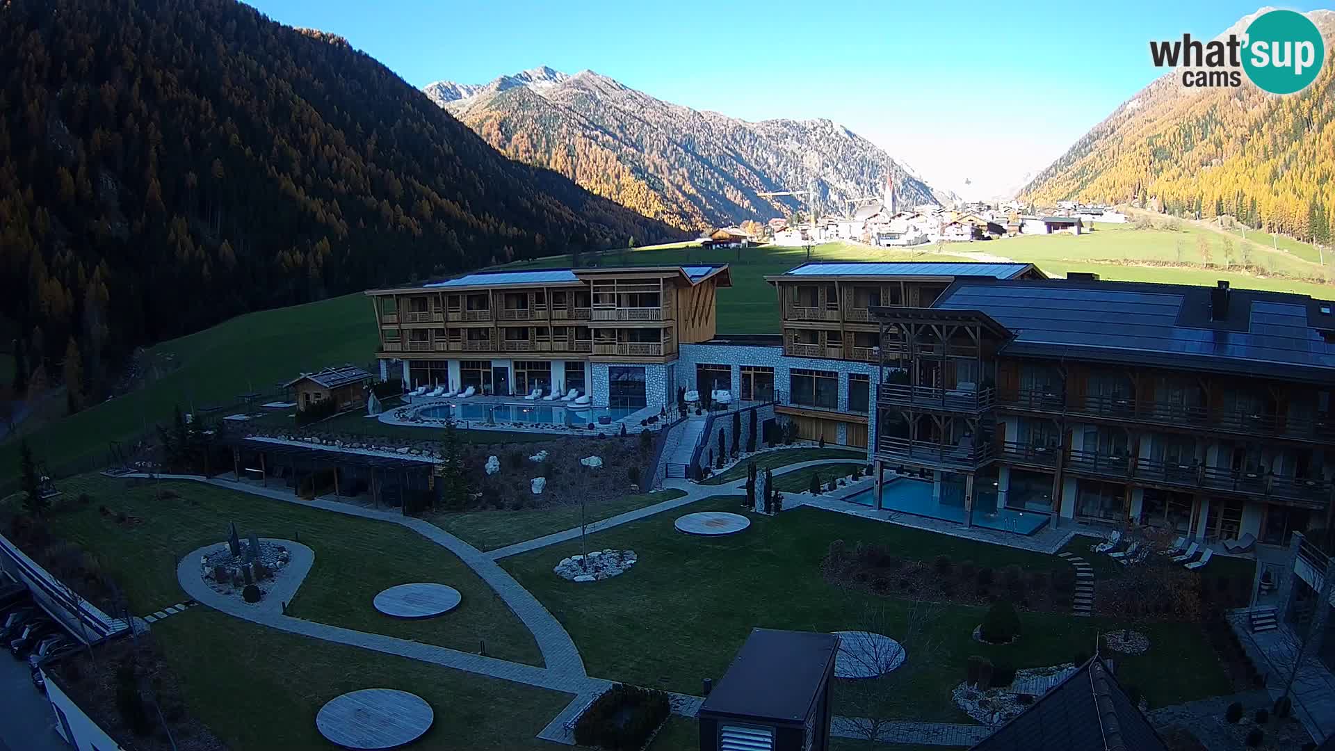 Hotel Masl | Rio Pusteria | Valles
