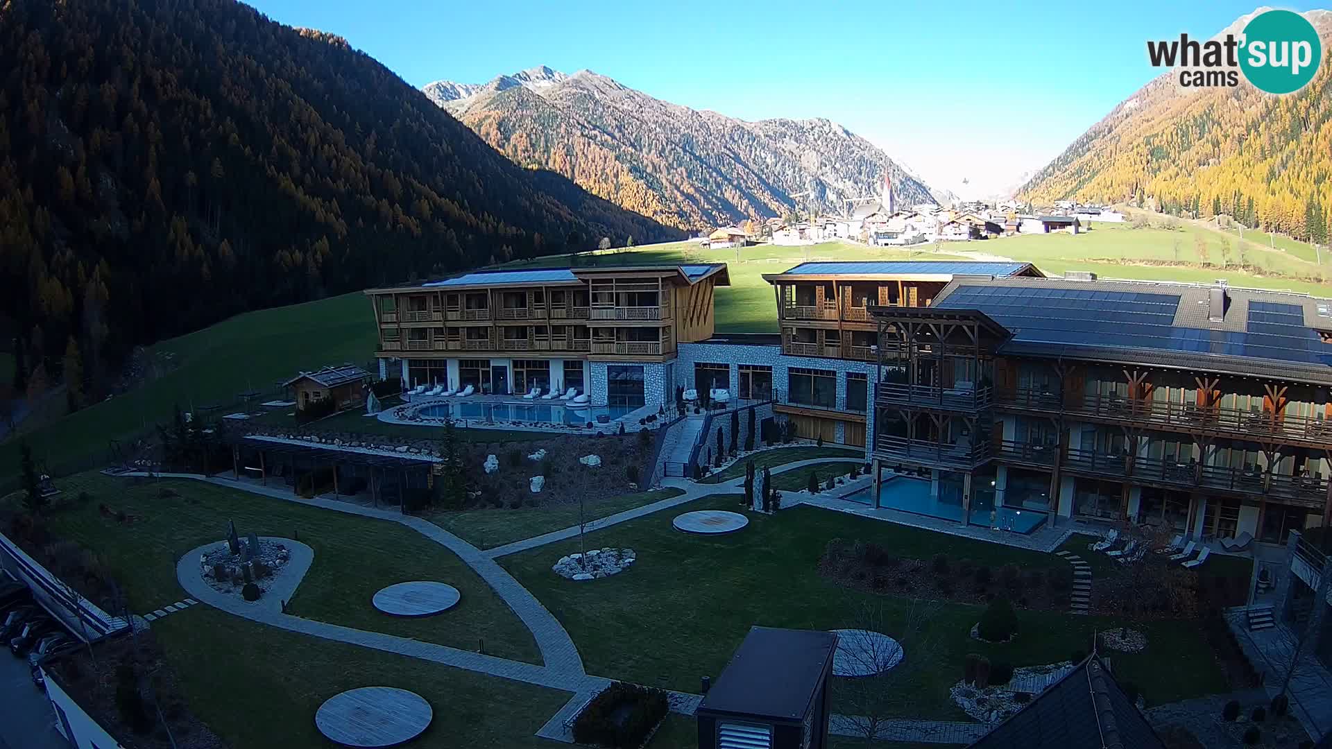 Hotel Masl | Rio Pusteria | Valles