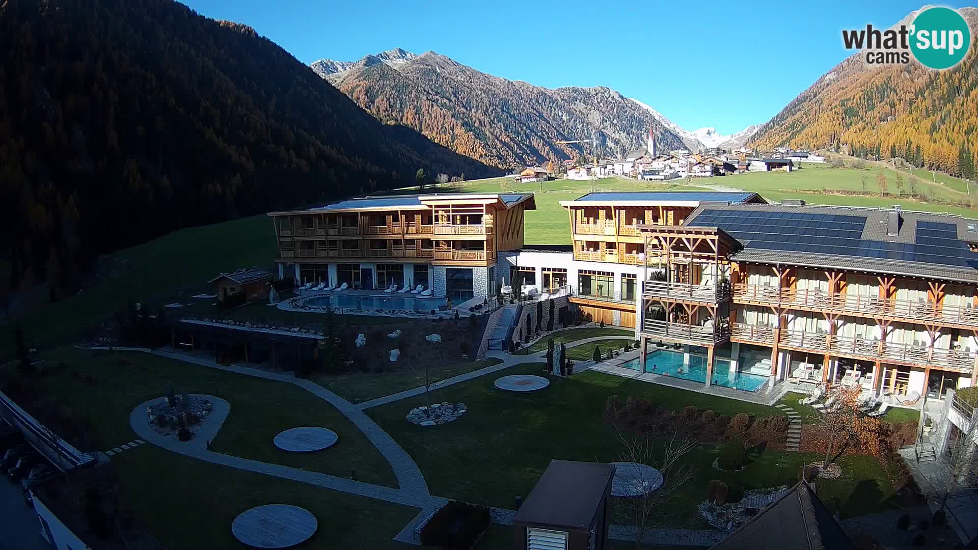Hotel Masl | Rio Pusteria | Valles