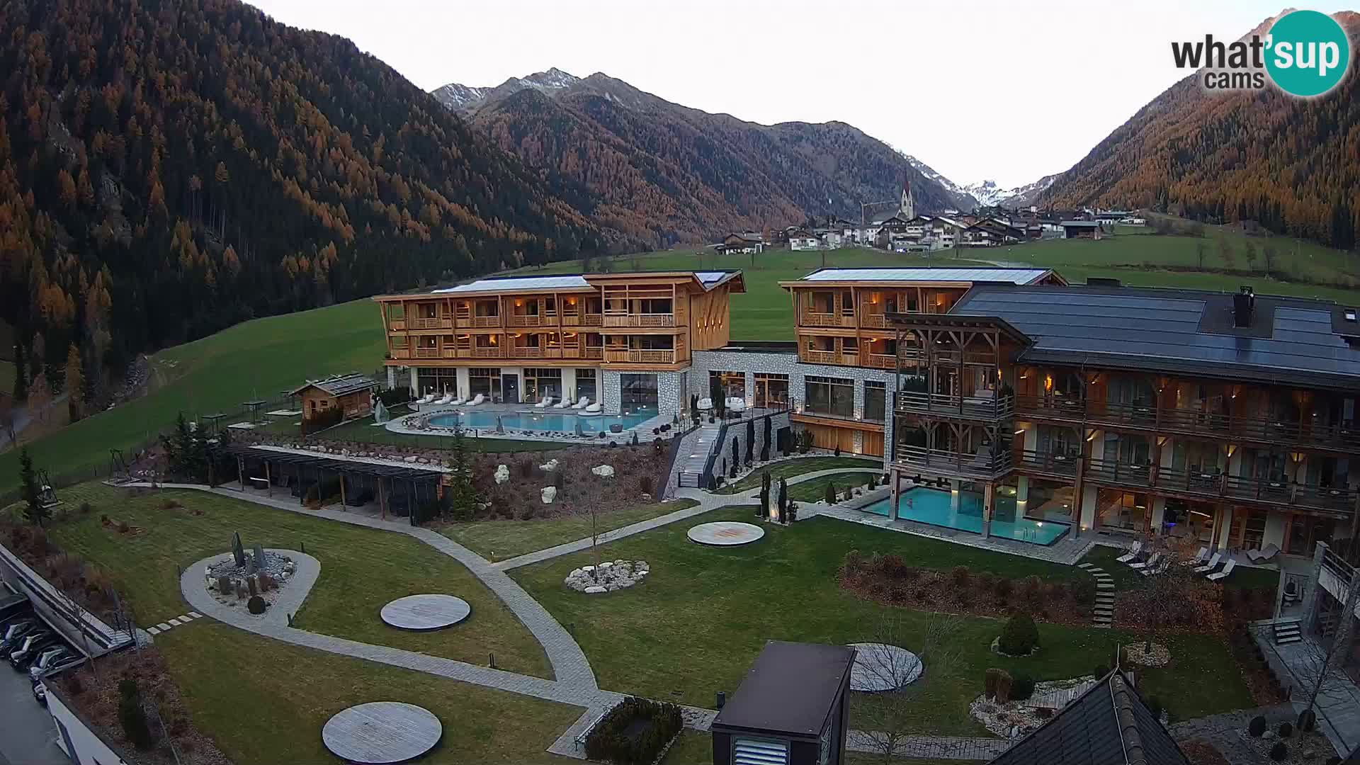 Hotel Masl | Rio Pusteria | Valles