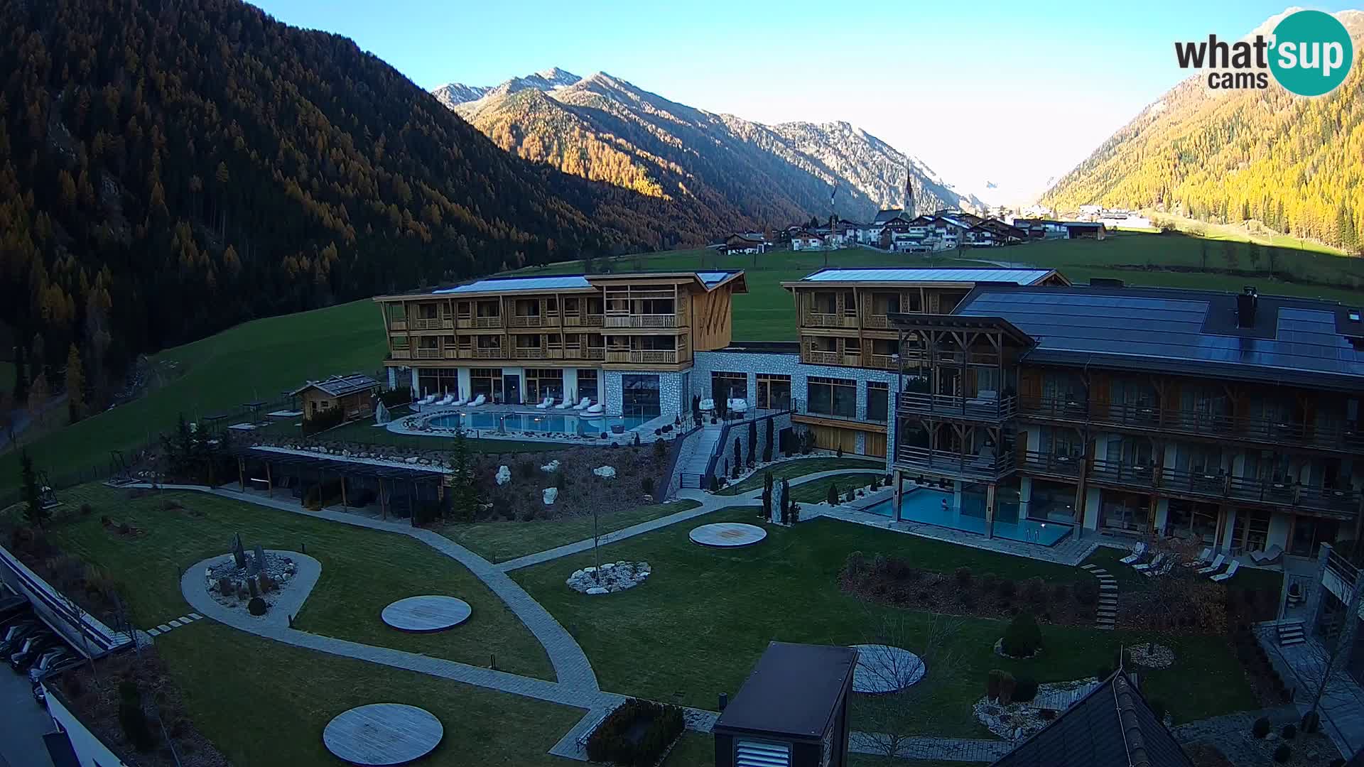 Hotel Masl | Rio Pusteria | Valles