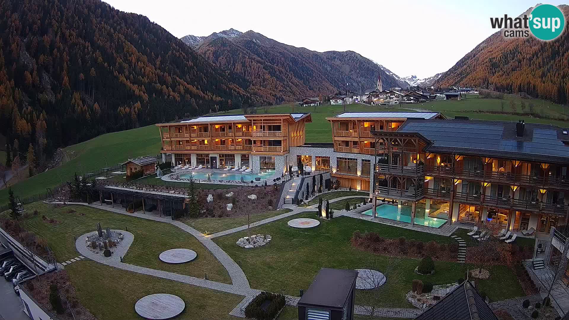 Hotel Masl | Rio Pusteria | Valles