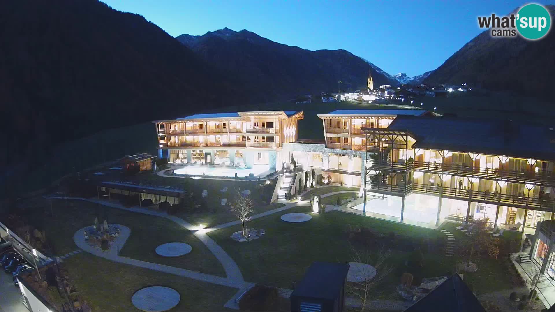 Hotel Masl | Rio Pusteria | Valles