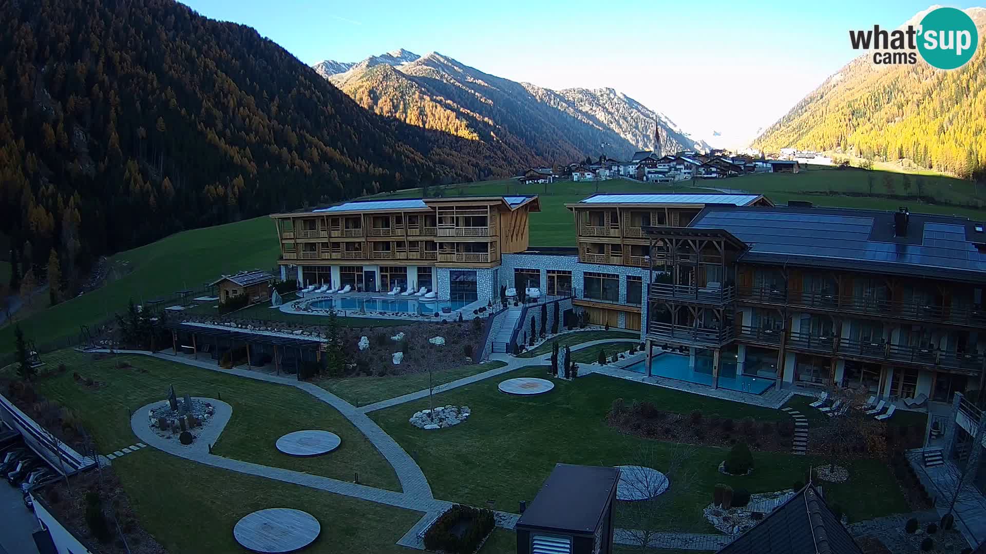 Hotel Masl | Rio Pusteria | Valles