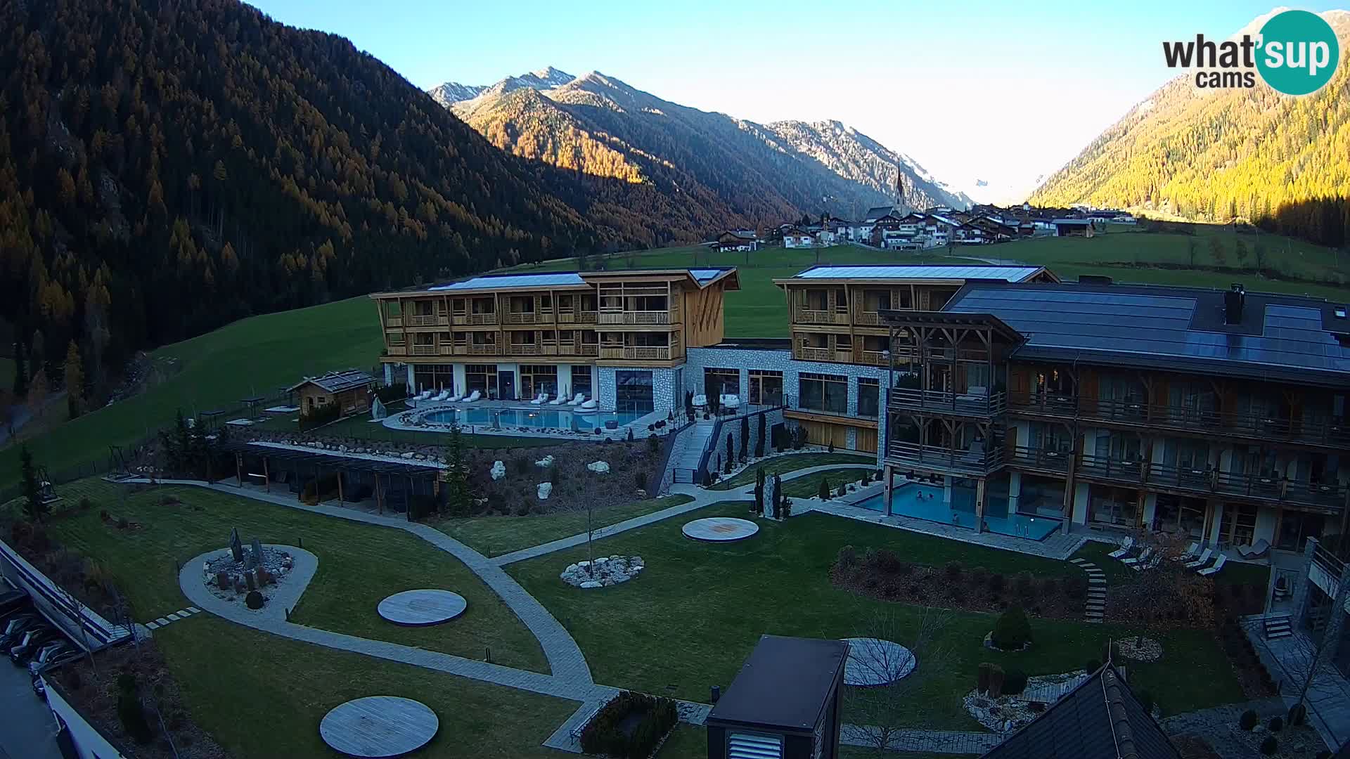 Hotel Masl | Rio Pusteria | Valles