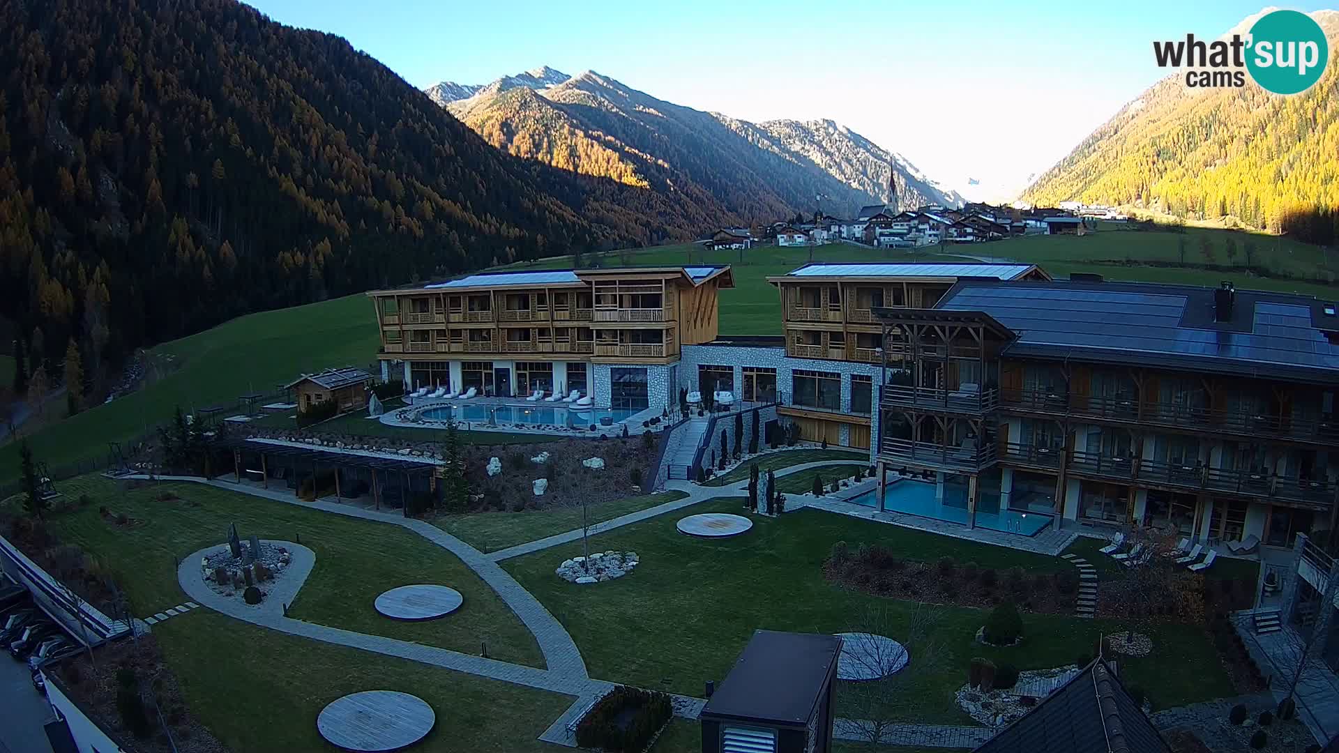 Hotel Masl | Rio Pusteria | Valles