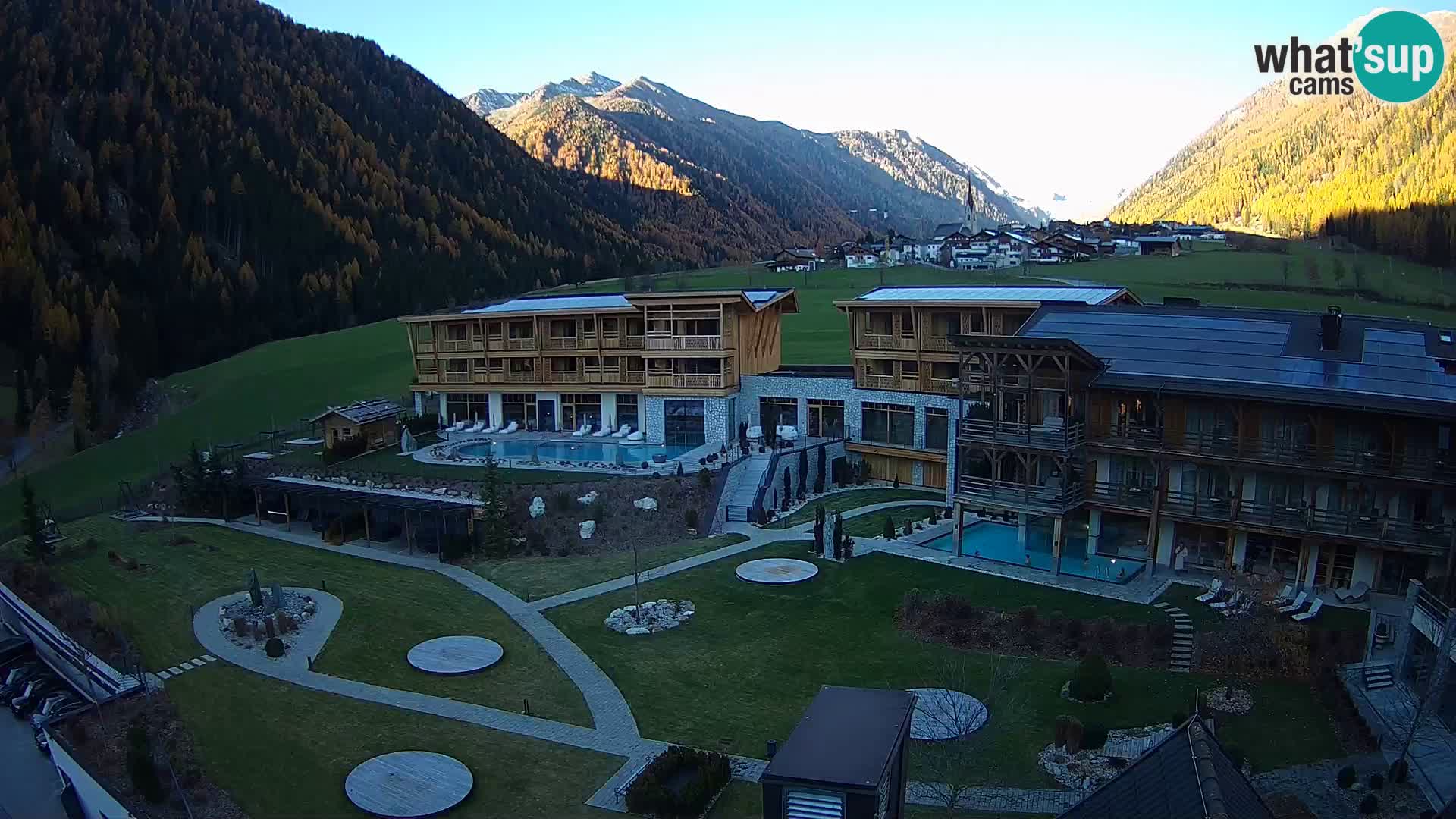 Hotel Masl | Rio Pusteria | Valles