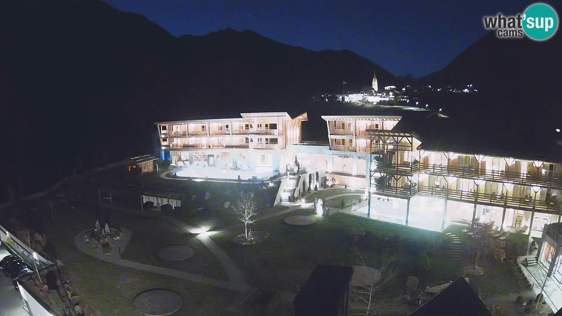 Hotel Masl | Rio Pusteria | Valles