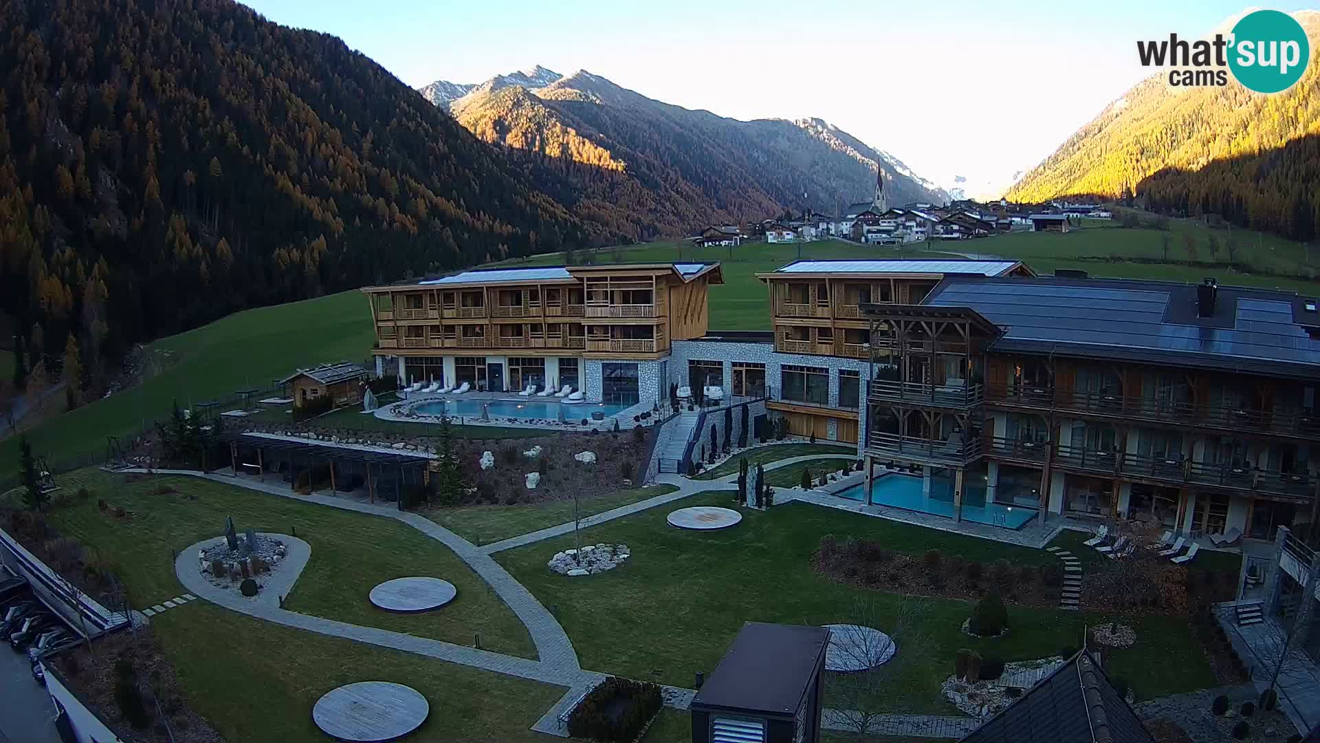 Hotel Masl | Rio Pusteria | Valles
