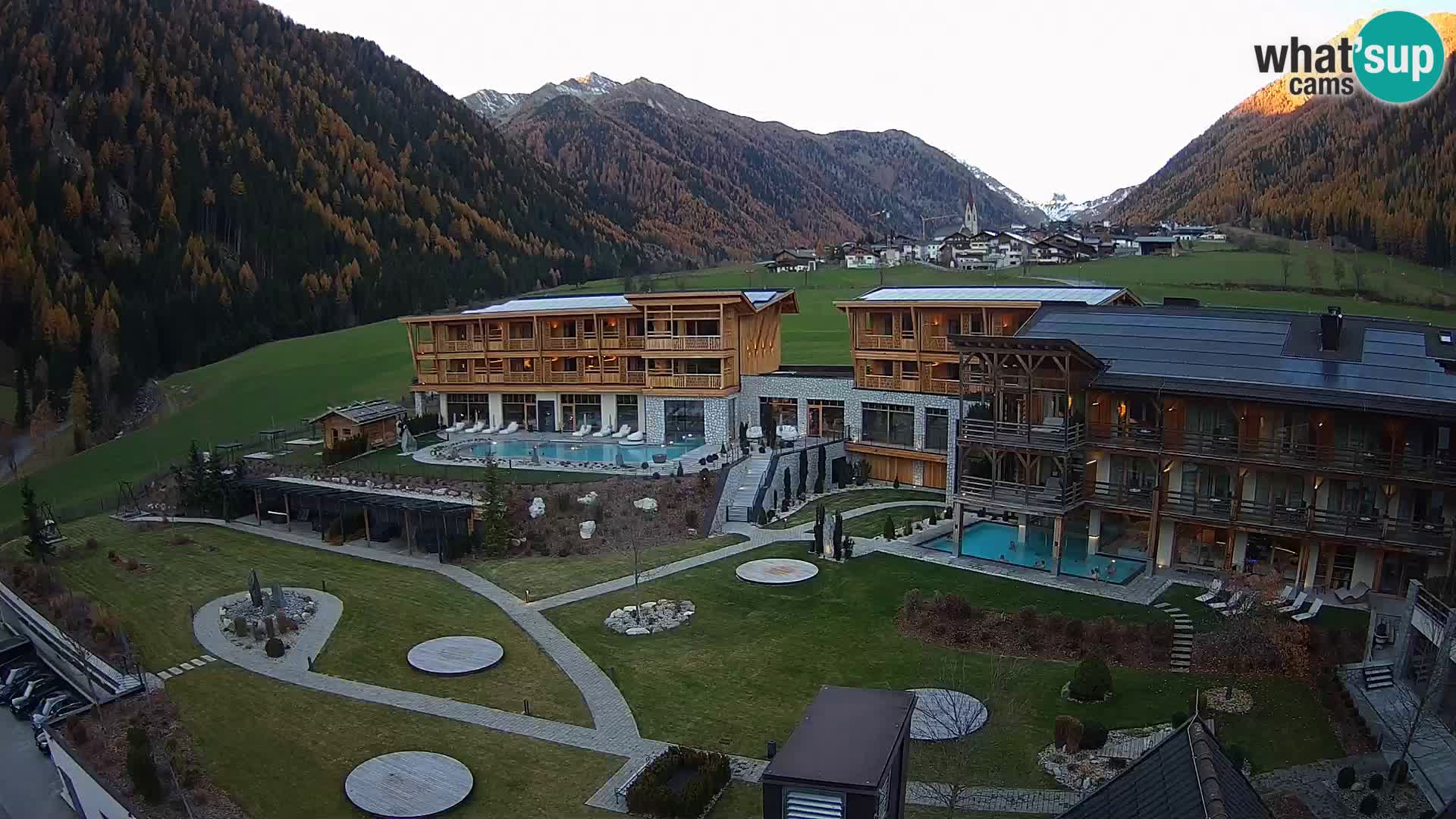 Hotel Masl | Rio Pusteria | Valles
