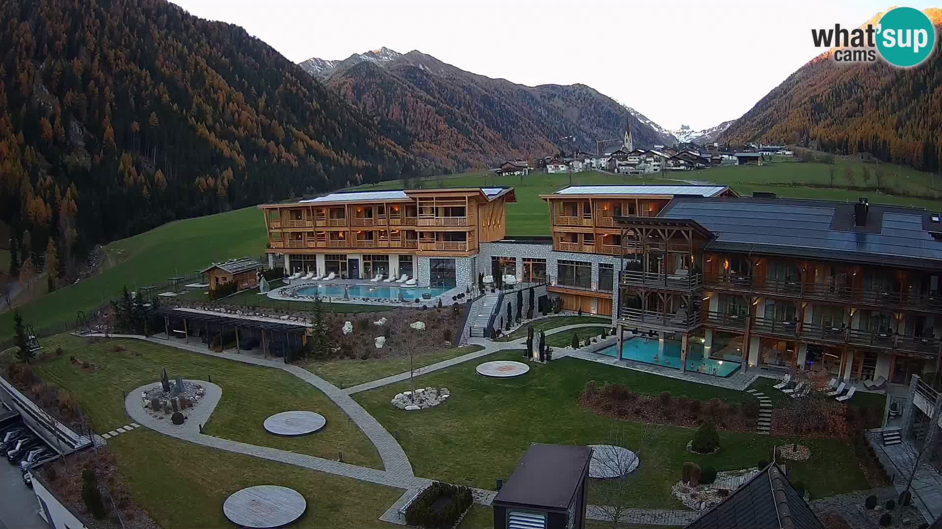 Hotel Masl | Rio Pusteria | Valles