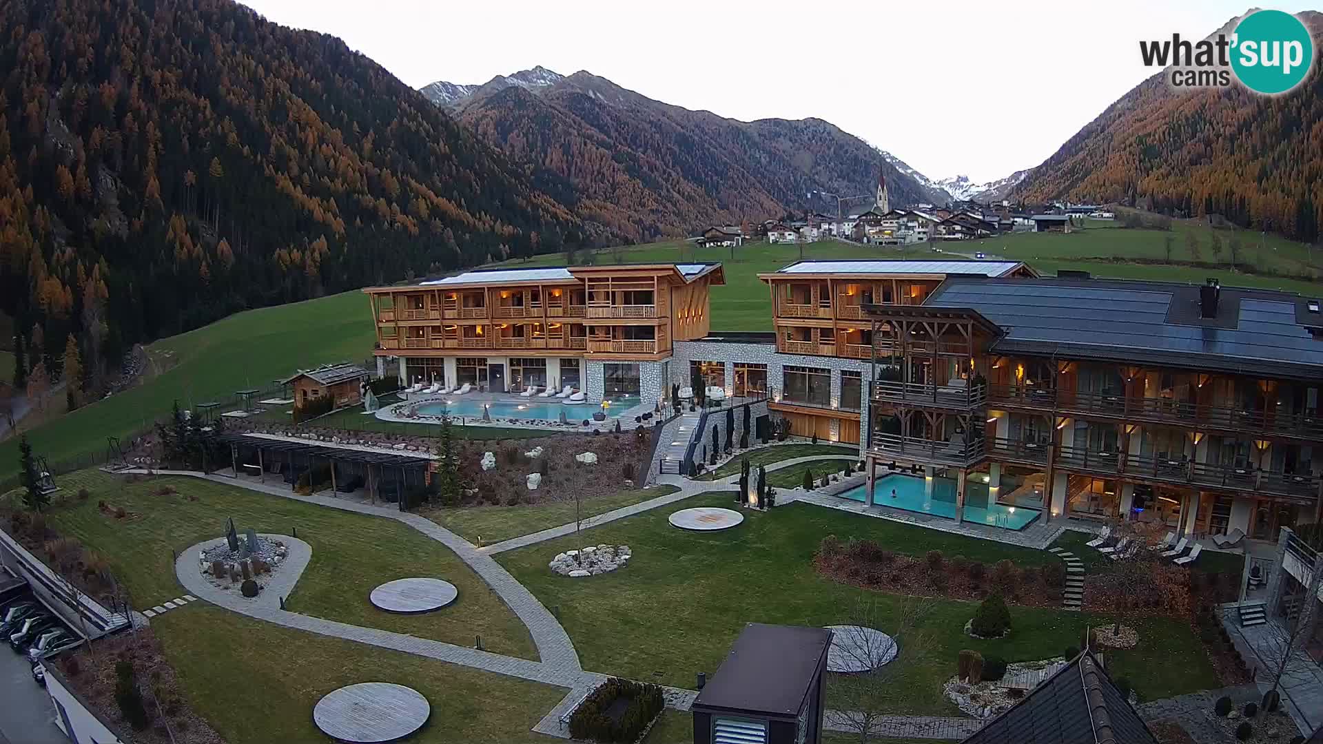 Hotel Masl | Rio Pusteria | Valles