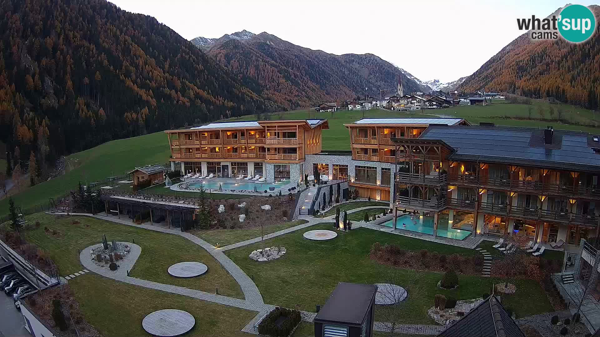 Hotel Masl | Rio Pusteria | Valles