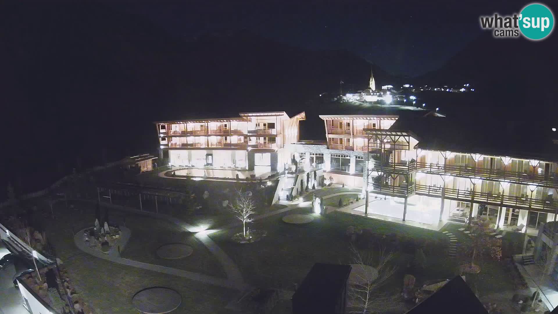 Hotel Masl | Rio Pusteria | Valles