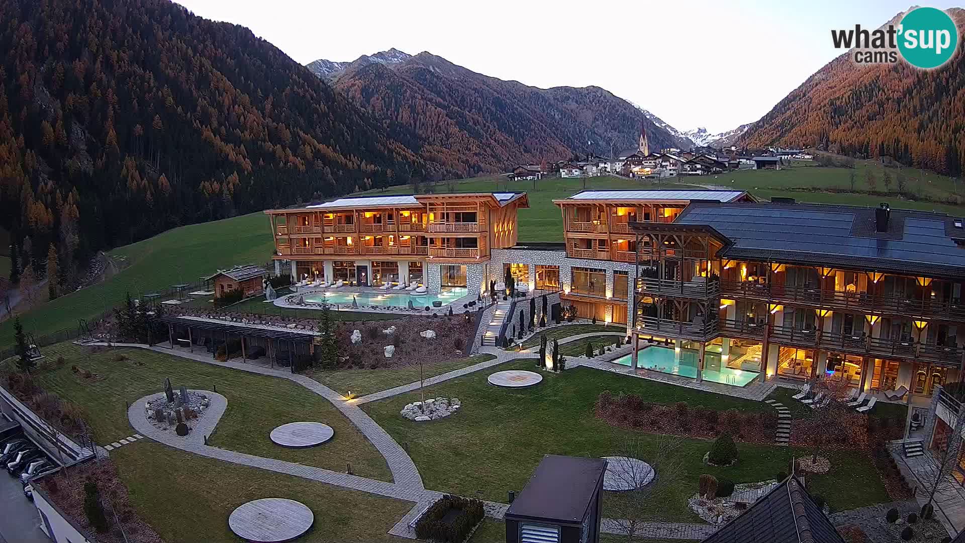 Hotel Masl | Rio Pusteria | Valles