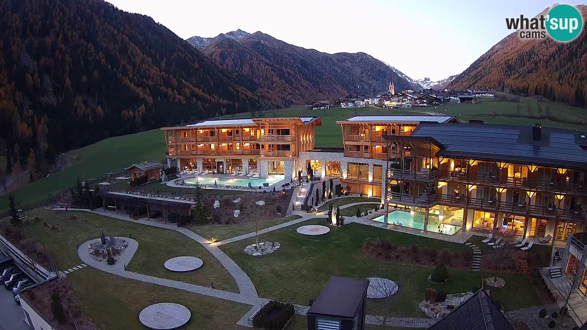 Hotel Masl | Rio Pusteria | Valles