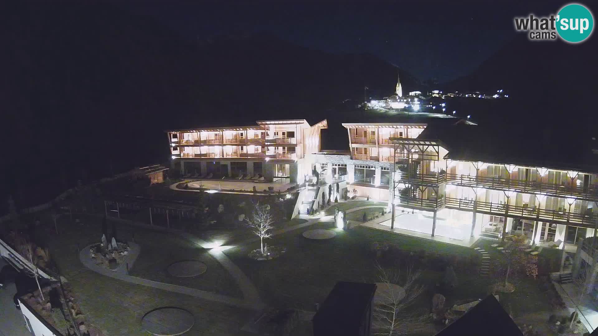 Hotel Masl | Rio Pusteria | Valles