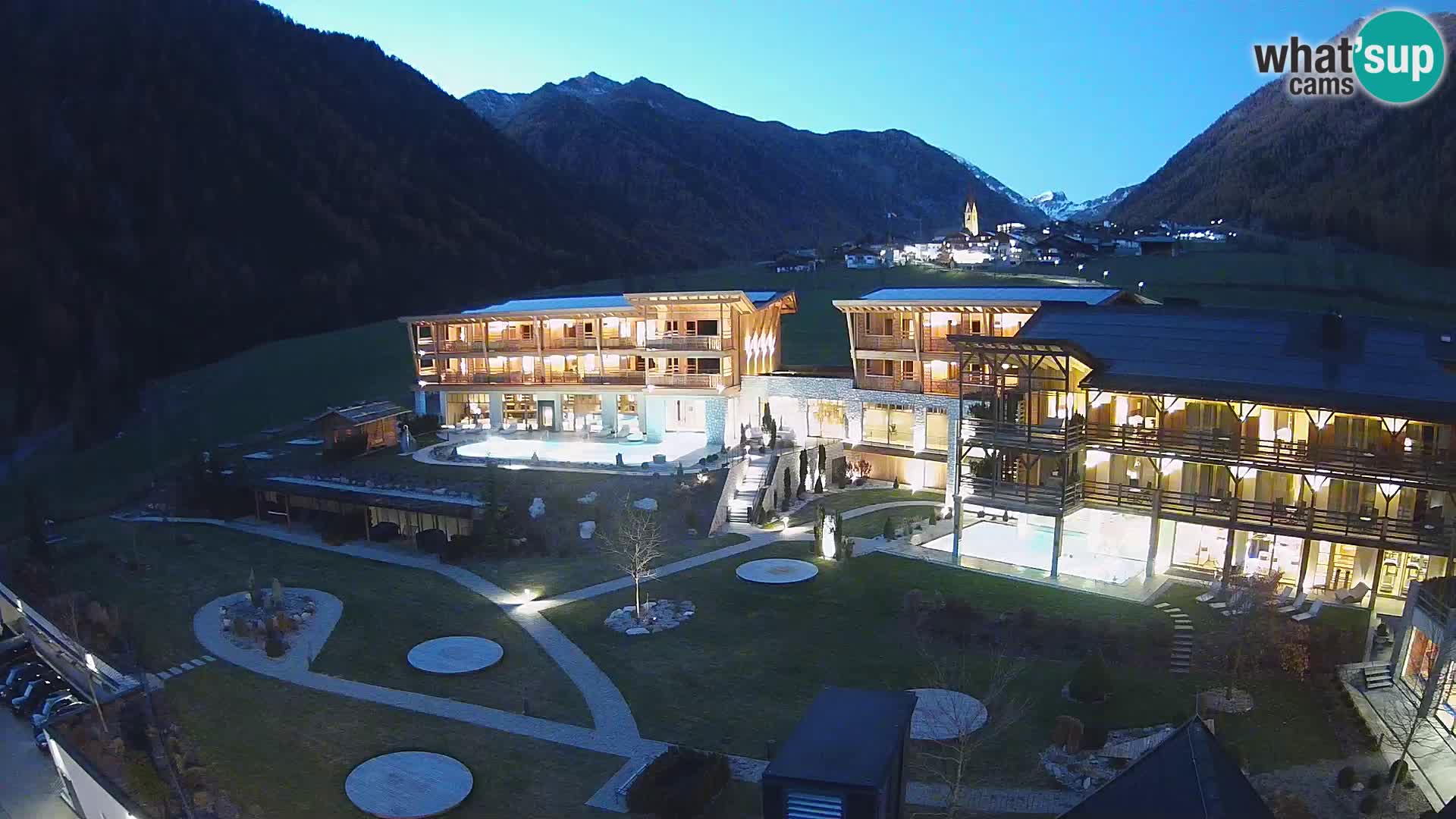 Hotel Masl | Rio Pusteria | Valles