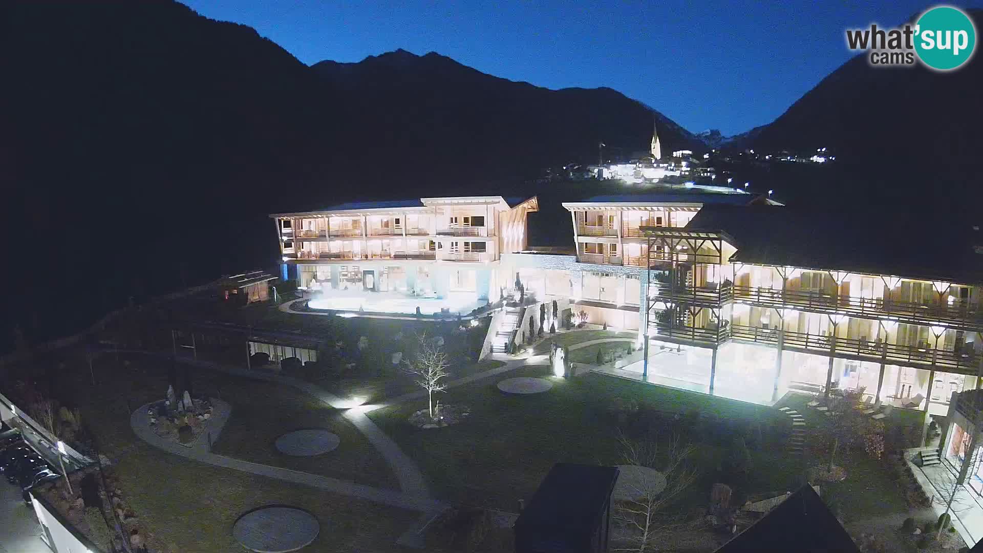 Hotel Masl | Rio Pusteria | Valles