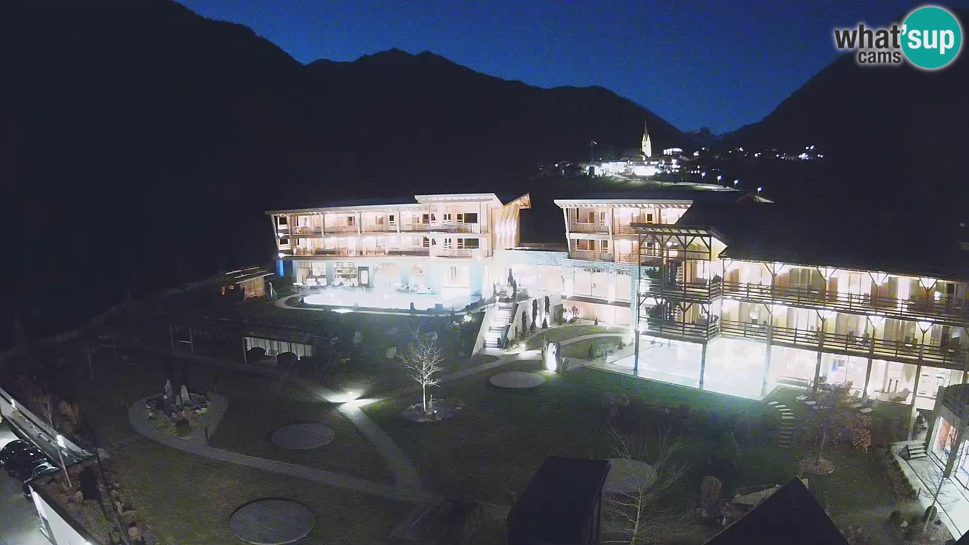 Hotel Masl | Rio Pusteria | Valles