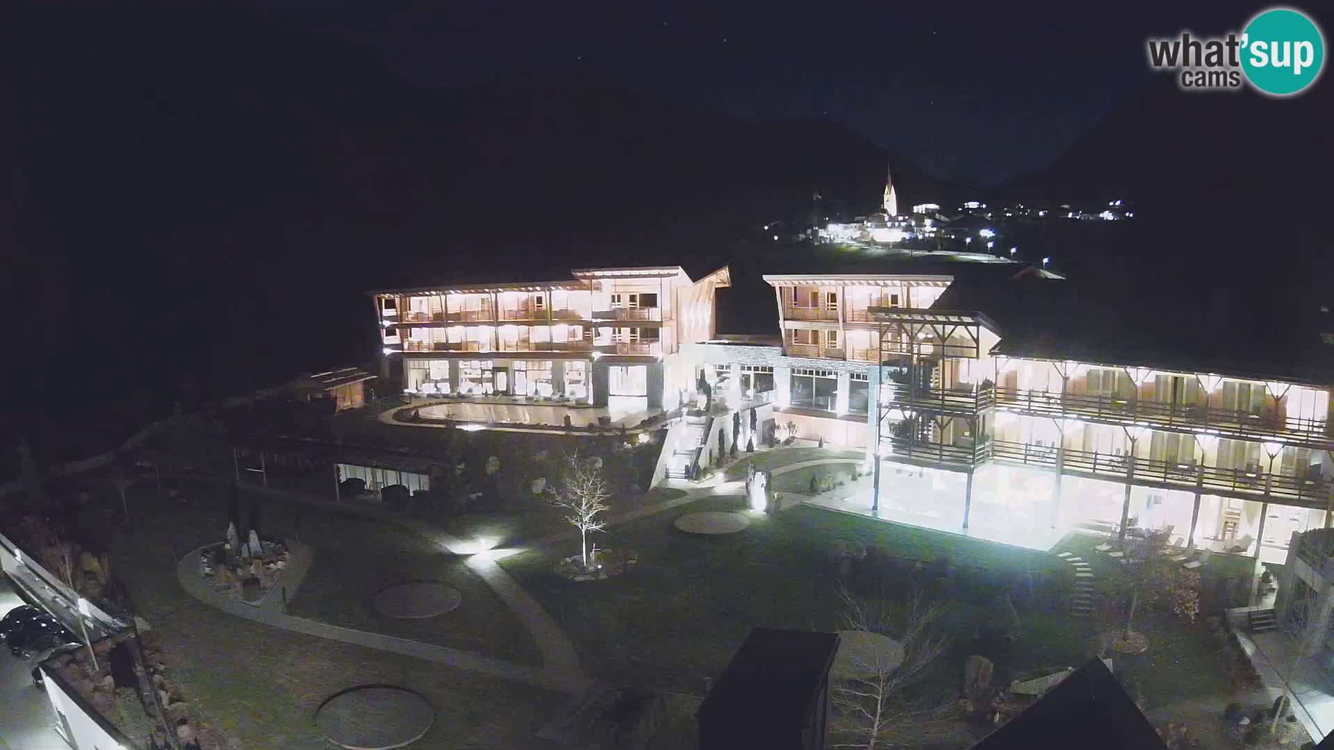 Hotel Masl | Rio Pusteria | Valles