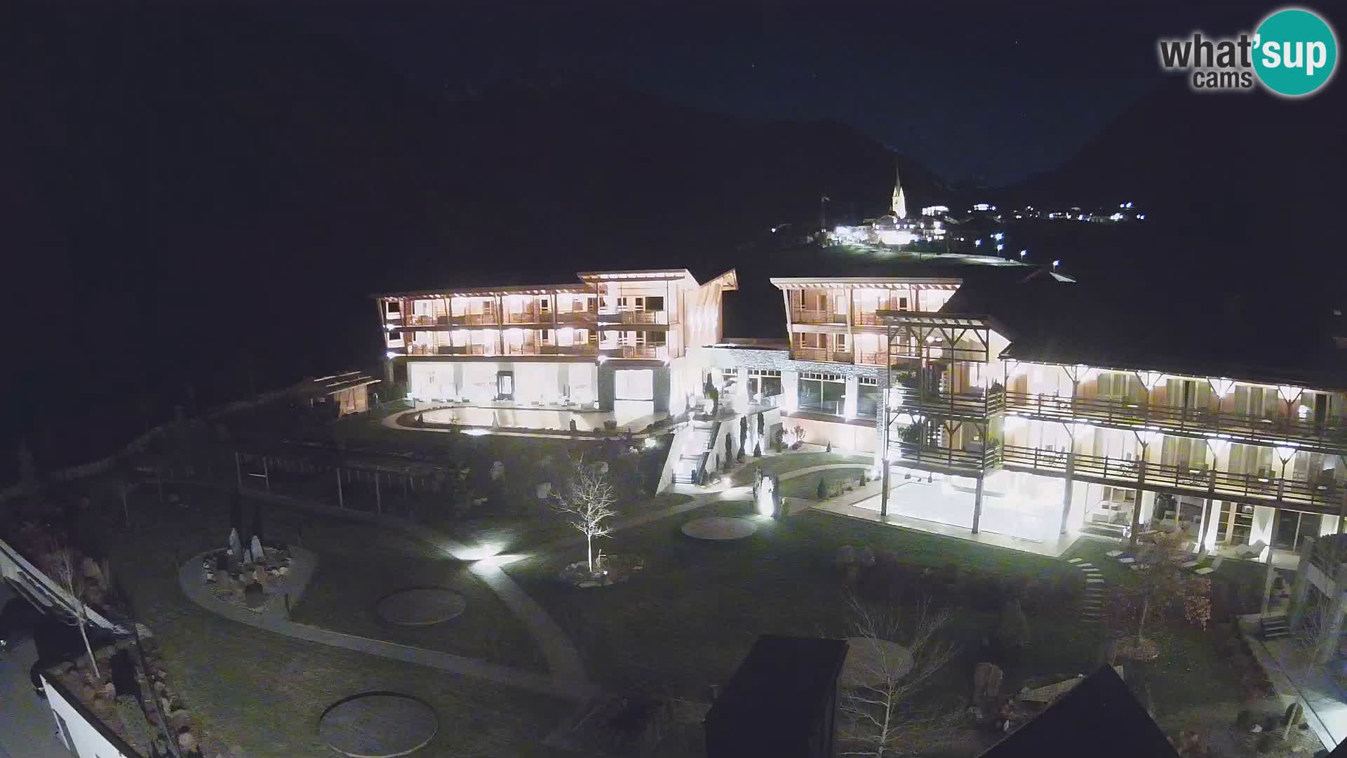 Hotel Masl | Rio Pusteria | Valles