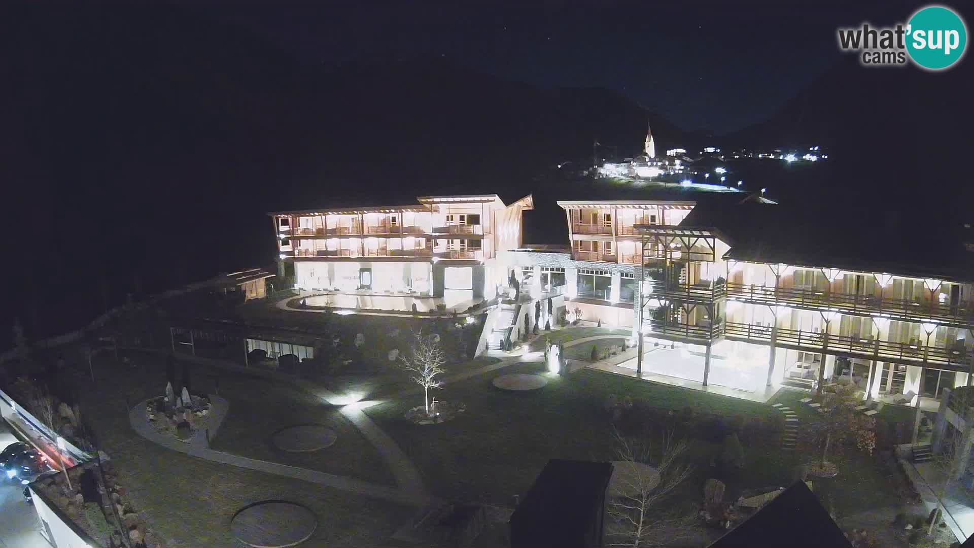 Hotel Masl | Rio Pusteria | Valles