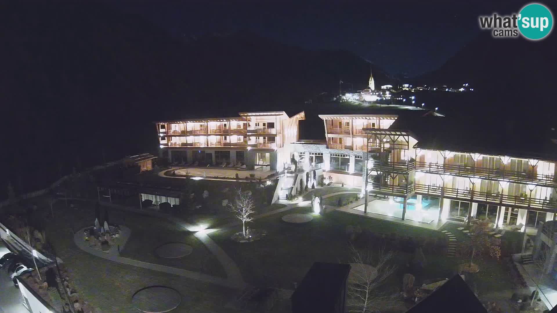 Hotel Masl | Rio Pusteria | Valles