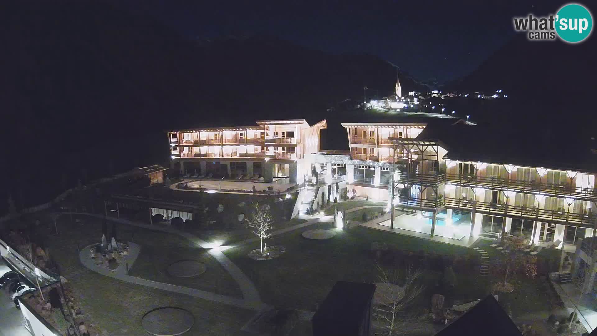 Hotel Masl | Rio Pusteria | Valles