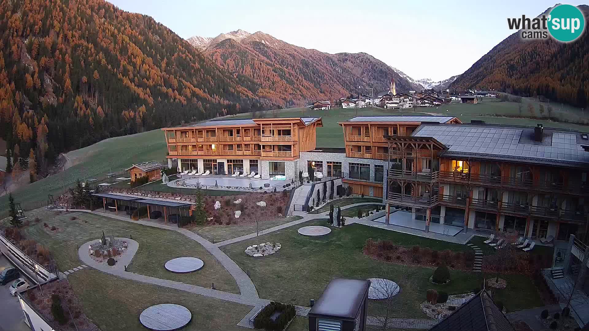 Hotel Masl | Rio Pusteria | Valles