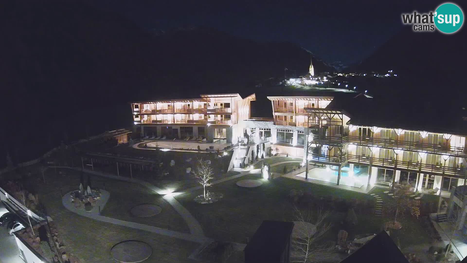 Hotel Masl | Rio Pusteria | Valles