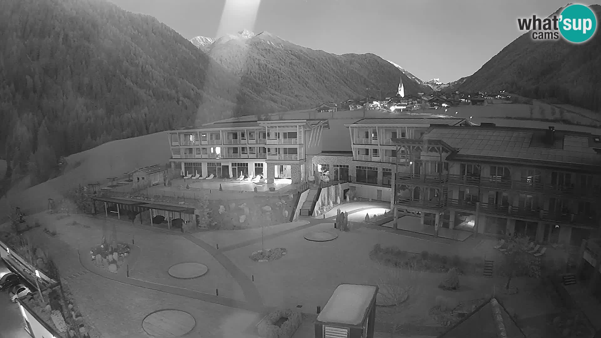 Hotel Masl | Rio Pusteria | Valles