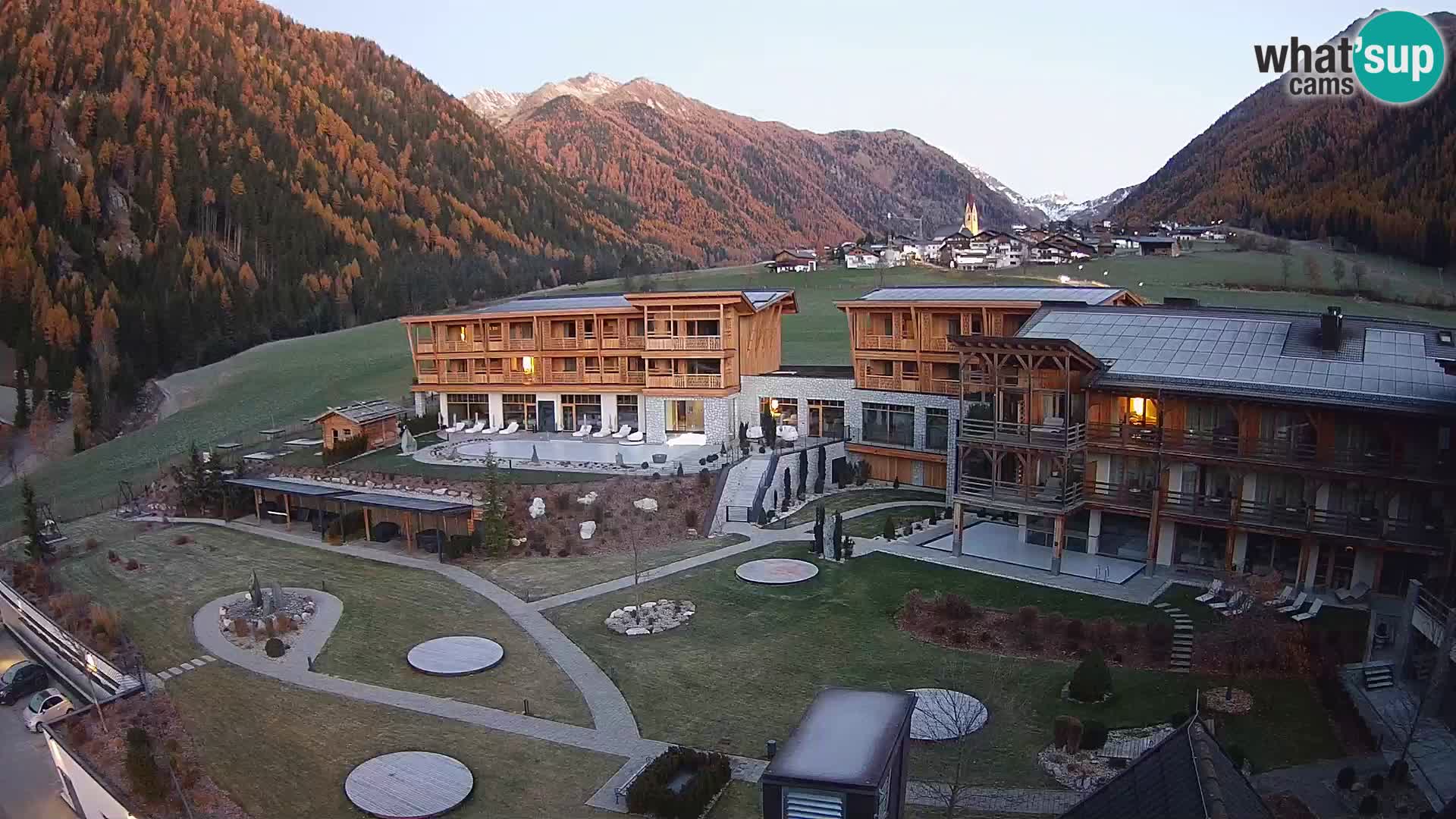 Hotel Masl | Rio Pusteria | Valles